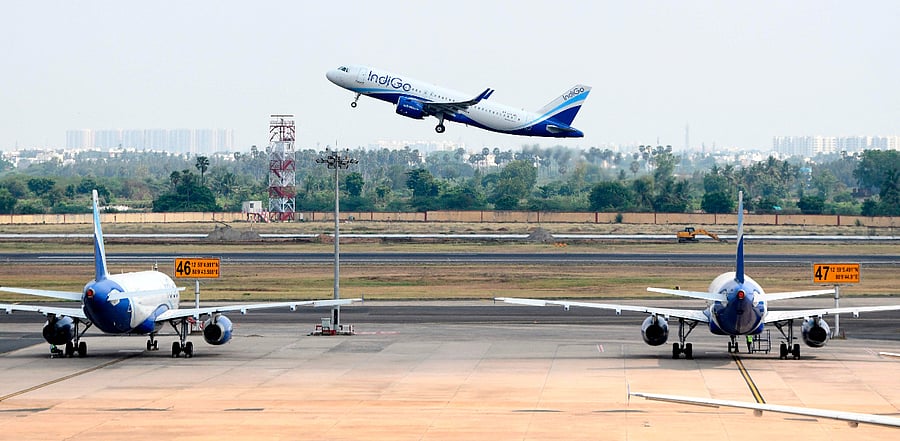 Representative image. Credit: AFP Photo
