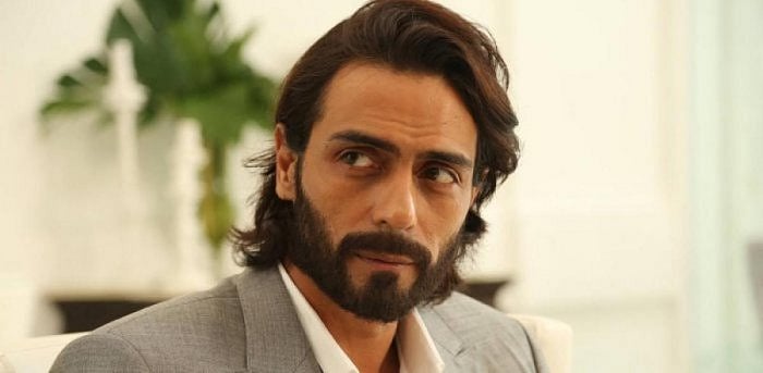 Arjun Rampal appears before NCB in Bollywood drug case