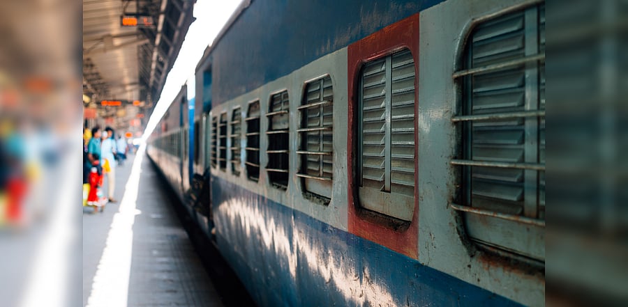 Representative image: iStock Photo