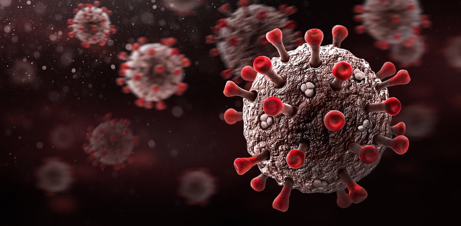 Representative image: iStock Photo