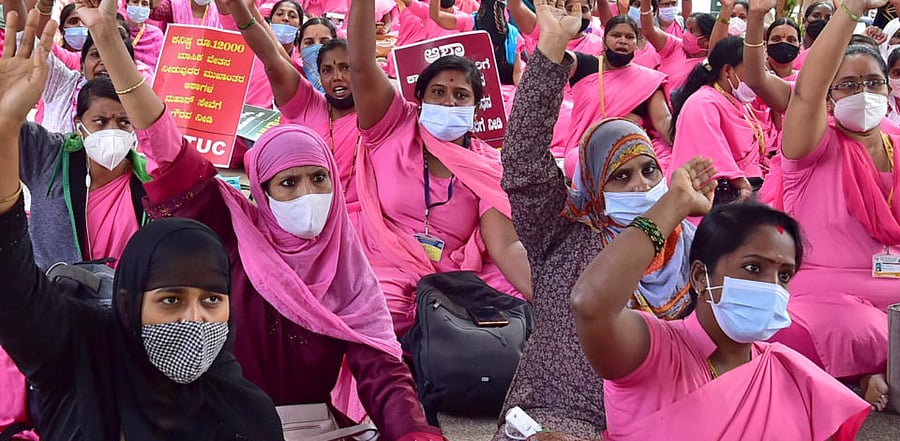 Representative image: DH Photo