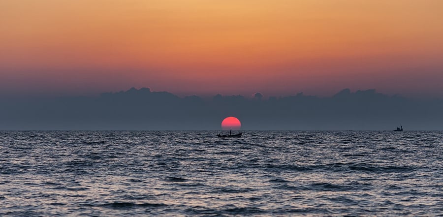 Representative image: iStock Photo