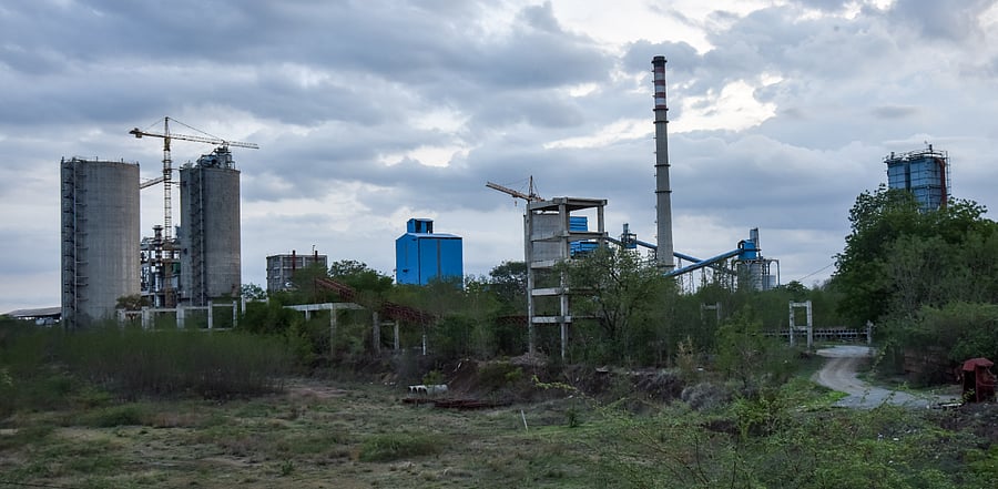 Managers at state-run companies will have their bonuses and incentives linked to meeting these annual targets. Credit: DH File Photo/Prashanth HG/Representative Image