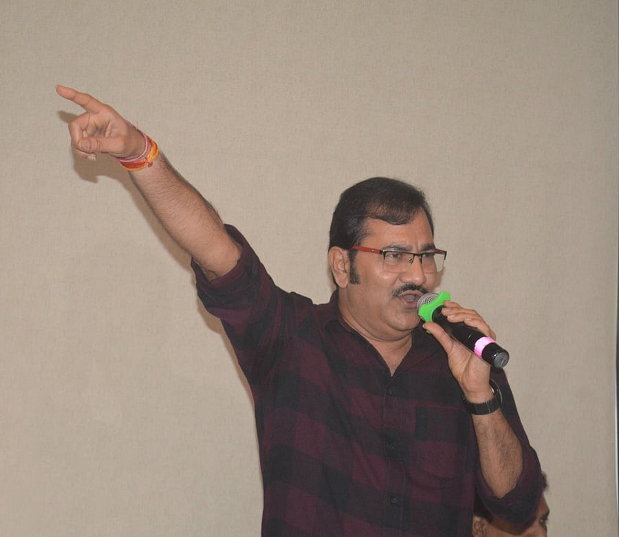 Sudesh Bhosle