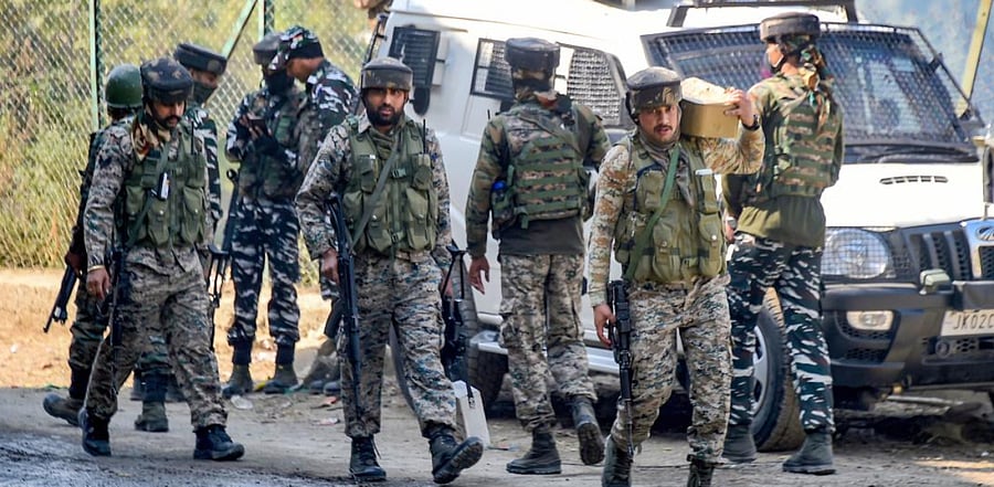 Representative Image. Credit: PTI File Photo