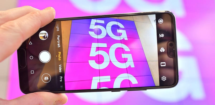 Representative Image. Credit: AFP File Photo