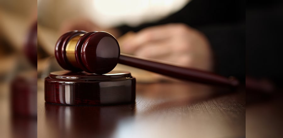 Representative image: iStock Photo