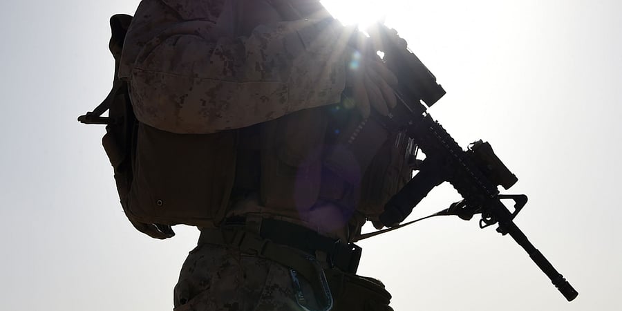 Representative image/Credit: AFP Photo