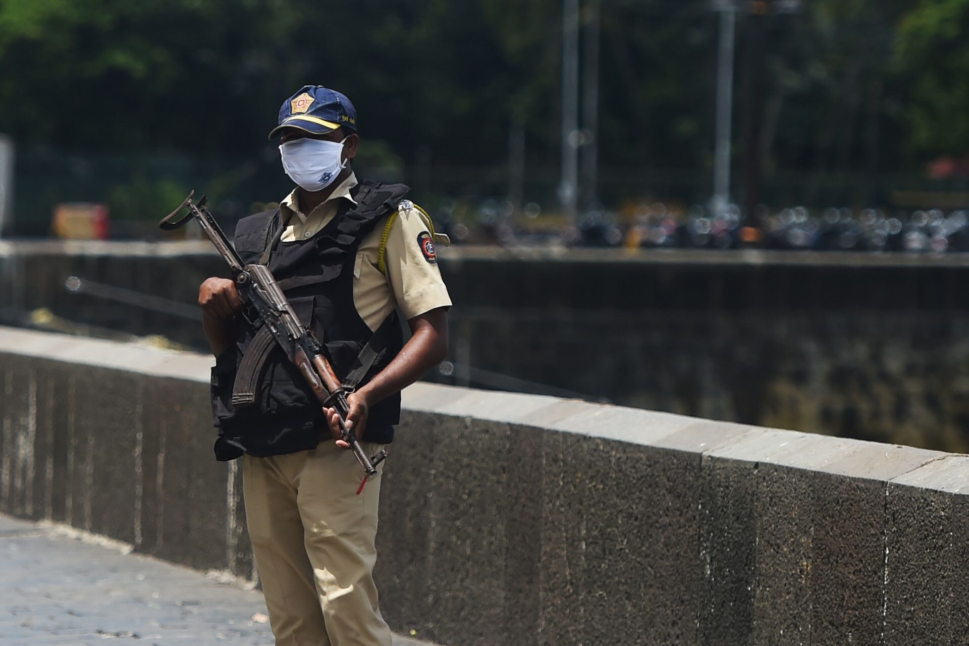 Representative image/Credit: AFP Photo