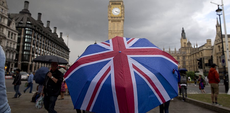 Representative image. Credit: AFP Photo