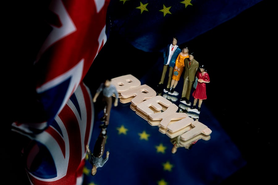 Representative image/Credit: AFP Photo