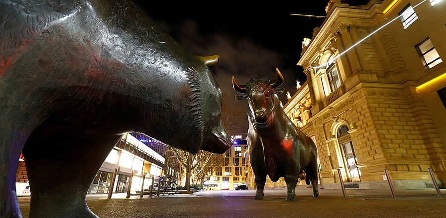 Representative Image. Credit: Reuters Photo