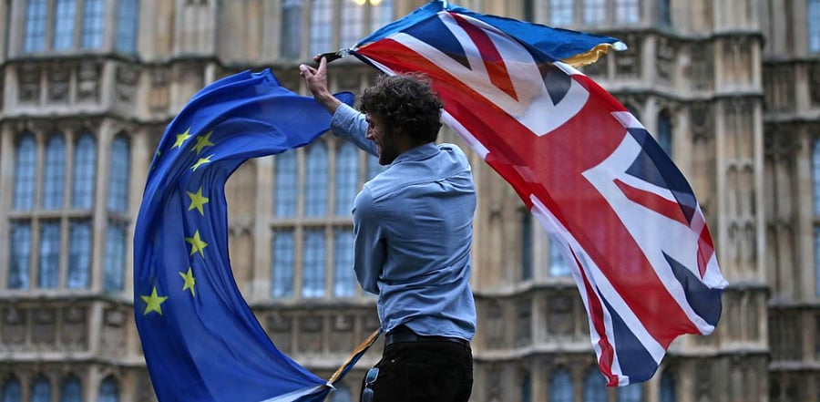Representative Image. Credit: AFP Photo