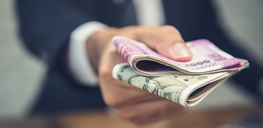 Representative Image. Credit: iStock Photo