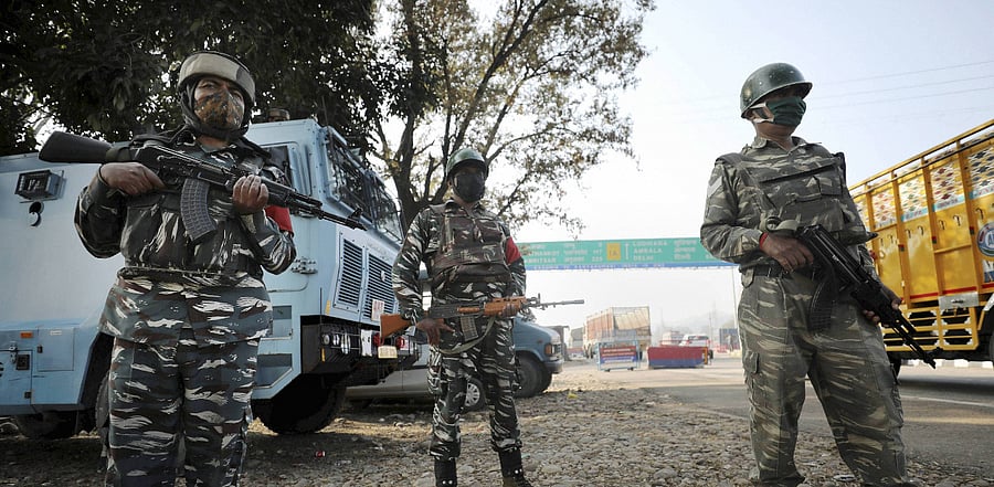 Representative image. Credit: PTI Photo