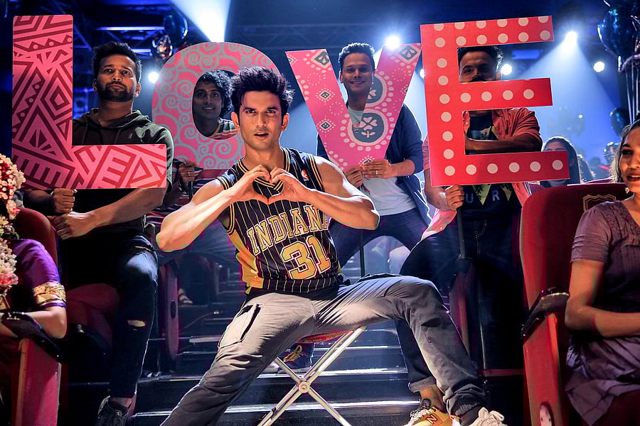 Directed by Mukesh Chhabra, 'Dil Bechara' was Sushant Singh Rajput's last project. 