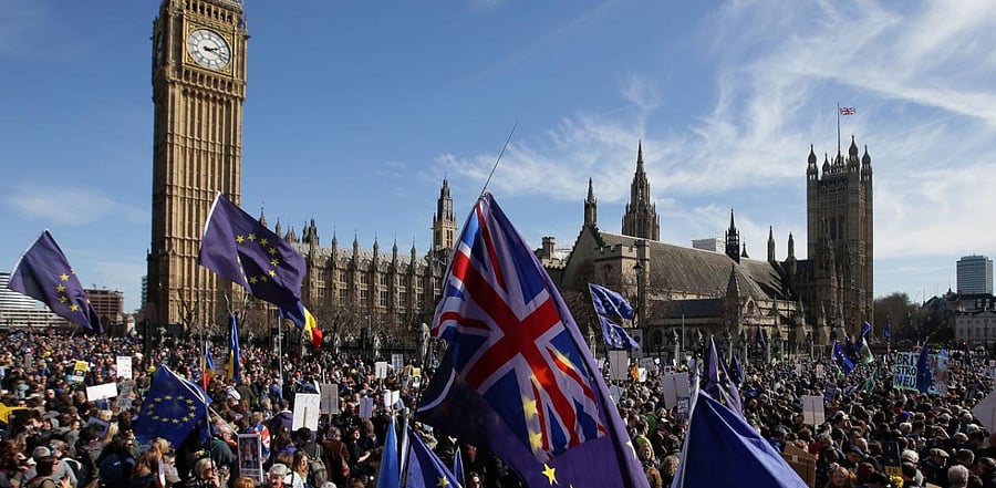 Representative Image. Credit: AFP Photo