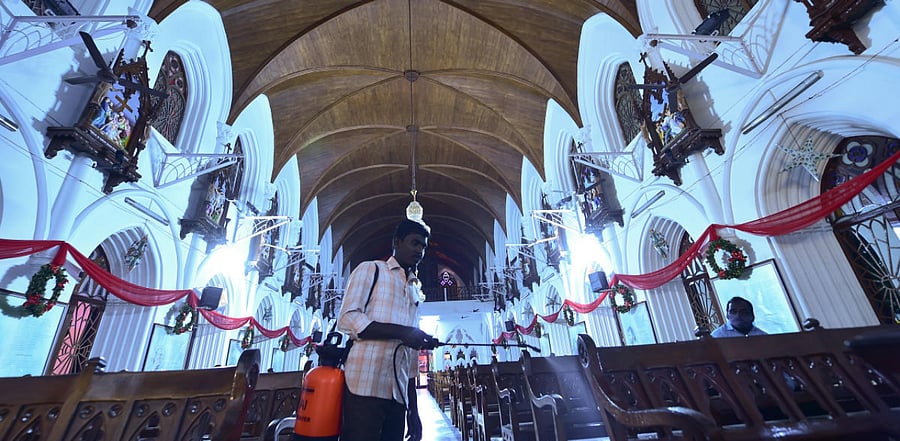 Representative Image. Credit: PTI Photo