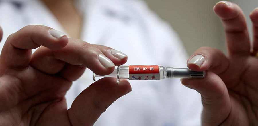 Representative Image. Credit: Reuters Photo