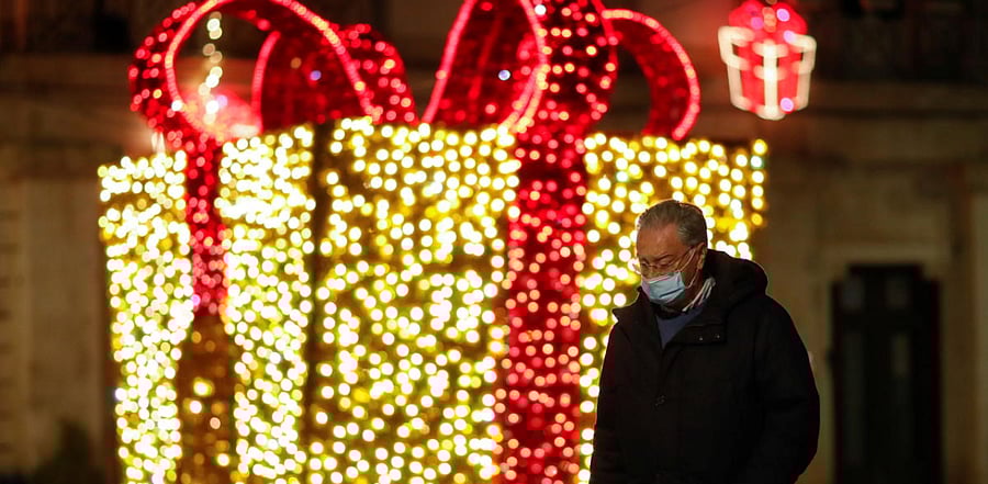 Representative Image. Credit: Reuters Photo
