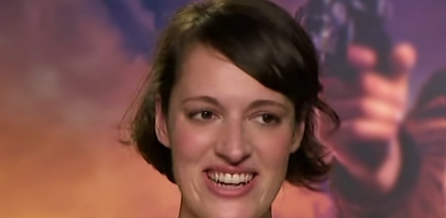 Actor Phoebe Waller-Bridge. Credit: Wikimedia Commons