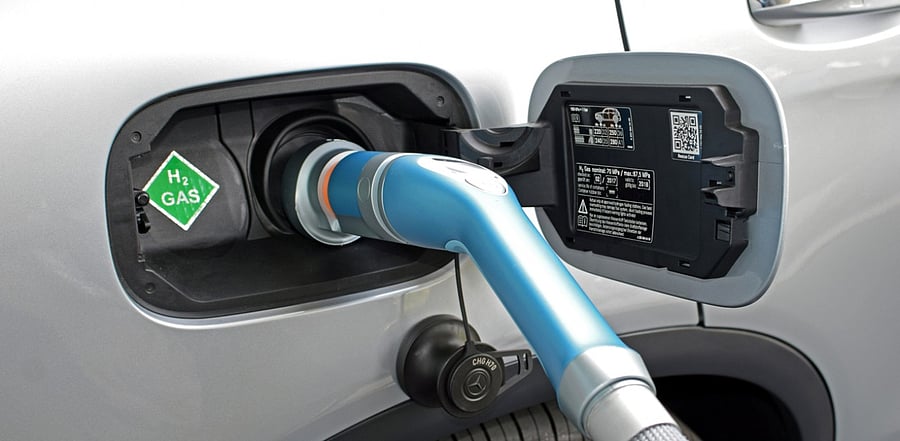 Representative Image. Credit: iStock Photo