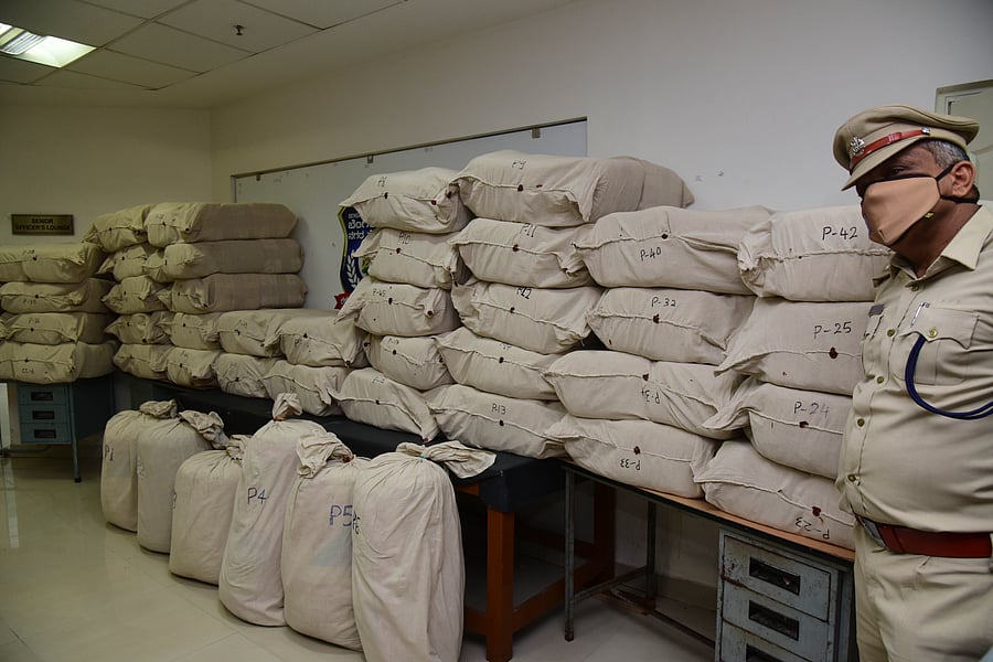 Representative image. Credit: DH Photo