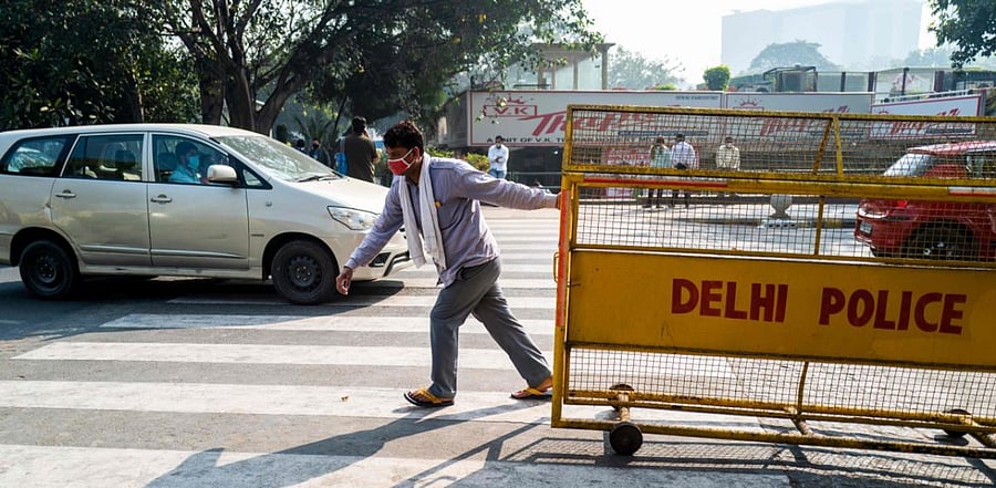 Representative Image. Credit: PTI File Photo