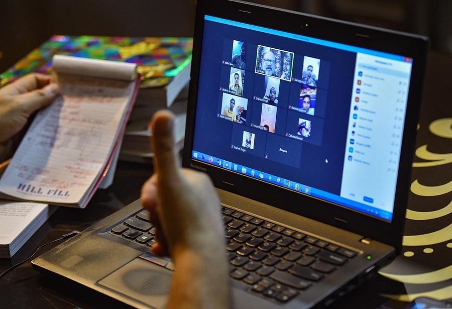 Representative Image. Credit: PTI Photo