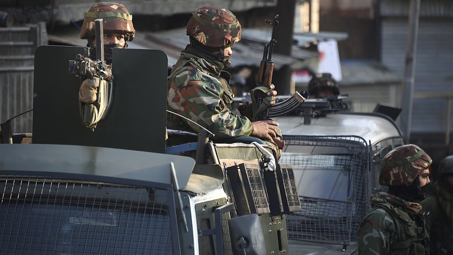 Representative image. Credit: PTI Photo