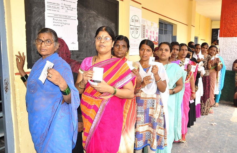 Active Citizenship is premised on encouraging citizens to use their agency to make claims on the state