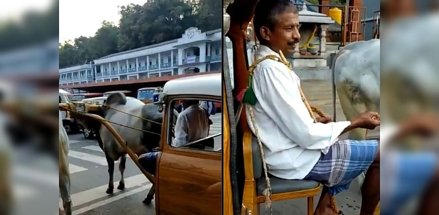 Credit: Twitter Photo/@anandmahindra