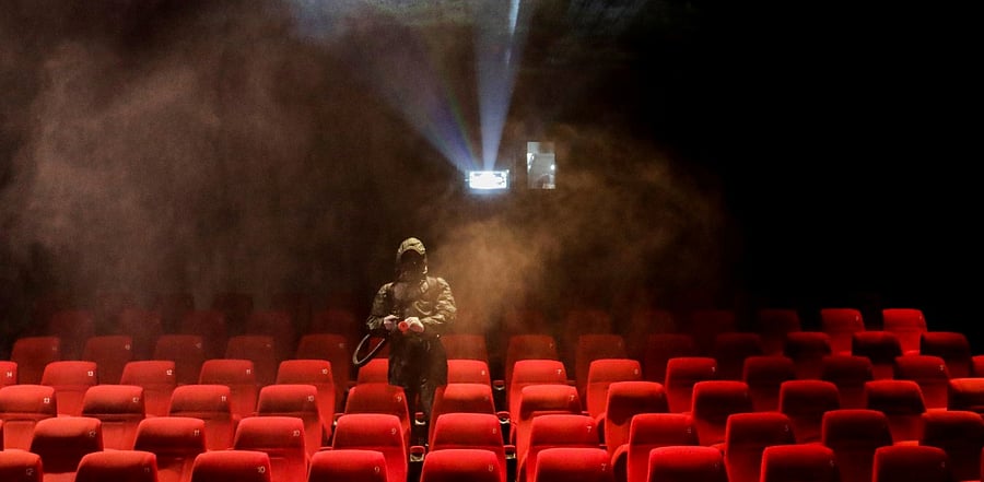 Representative Image. Credit: Reuters Photo