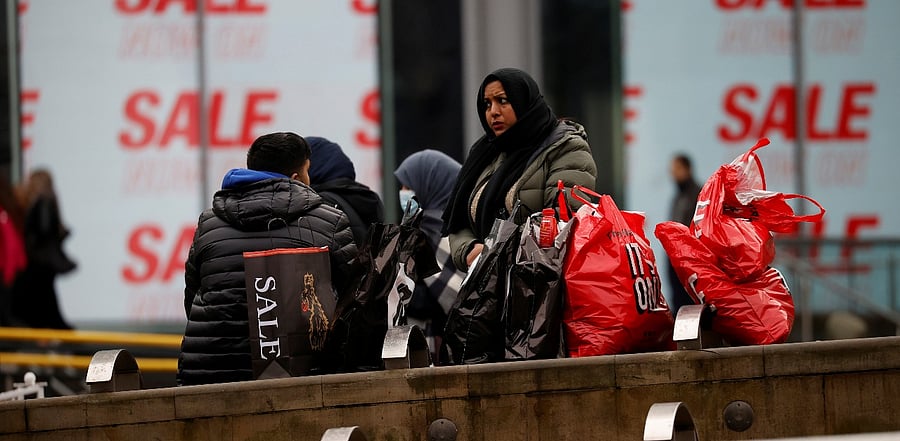 Representative Image. Credit: Reuters Photo