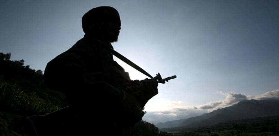 Representative Image. Credit: Reuters Photo