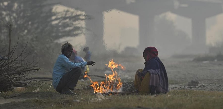 Representative Image. Credit: PTI File Photo