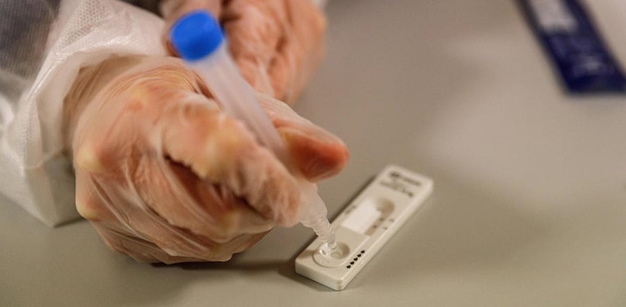  Representative Image. Credit: AFP Photo