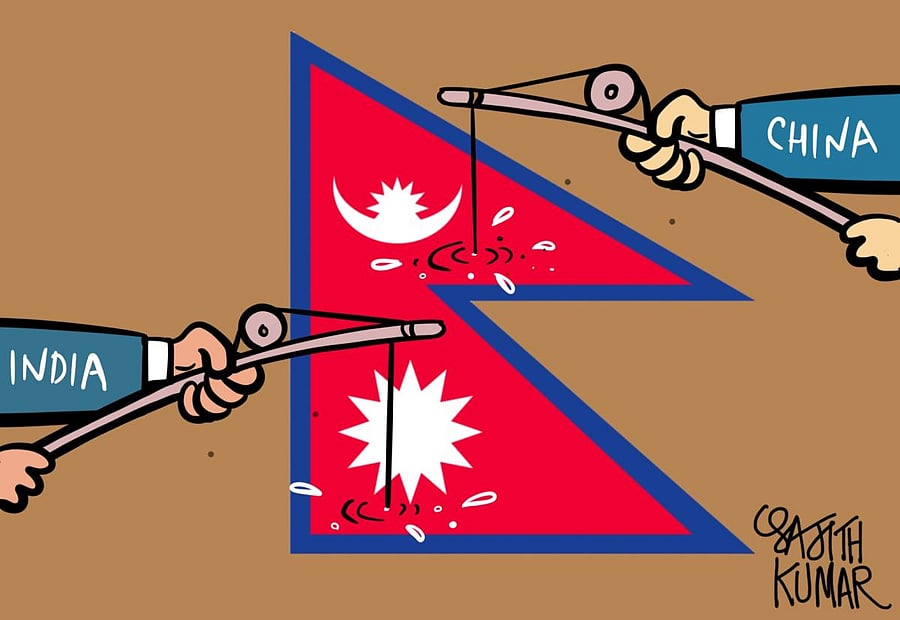 Credit: Sajith Kumar