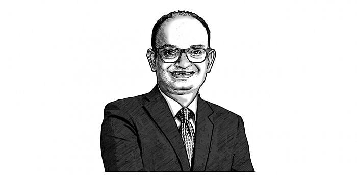 Gopichand Katragadda the former CTO of Tata Group and founder of AI company Myelin Foundry is driven to peel off known facts to discover unknown layers. @Gkatragadda