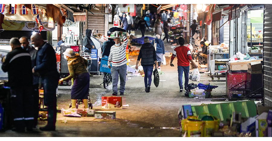 Representative image. Credit: Reuters Photo