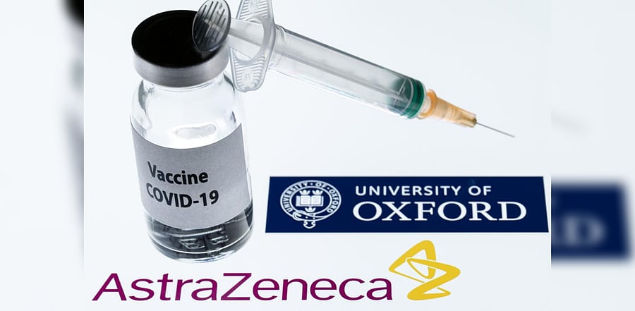 Serum Chief Executive Adar Poonawalla also told reporters that the company had already made 40 million to 50 million doses of the vaccine.  Credit: AFP File Photo