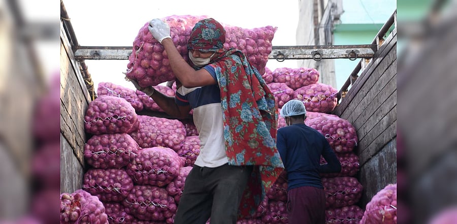 Representative image: AFP Photo