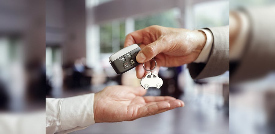 Representative image. Credit: iStock