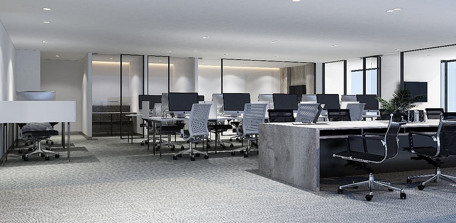 Representative image. Credit: iStock.