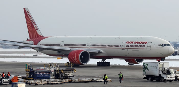 Representative Image. Credit: Reuters File Photo