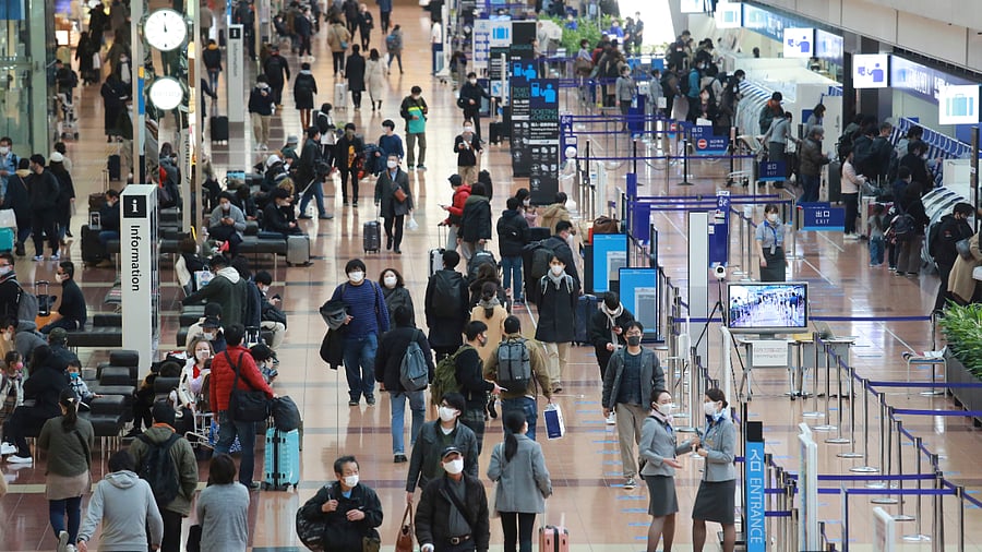 Representative image. Credit: AP Photo