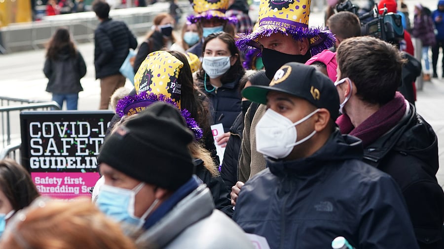 The United States and other nations with developed economies are ramping up spending to ease the financial pain of the pandemic. Credit: Reuters Photo