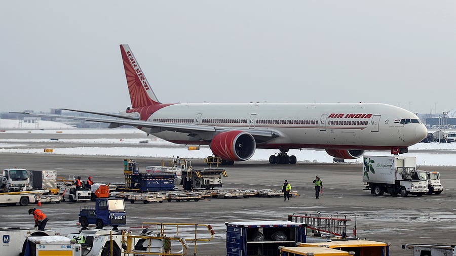 A high 71% of the respondents with travel plans were clear that they will not head out of the country in the next three months. Credit: PTI Photo