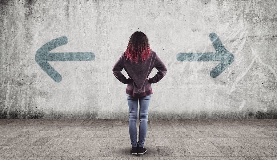 Representative image. Credit: iStock Photo