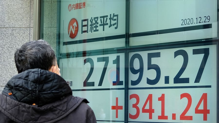 Representative Image. Credit: AFP Photo